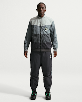 Nike Sportswear Men's Woven Jacket. Nike.com